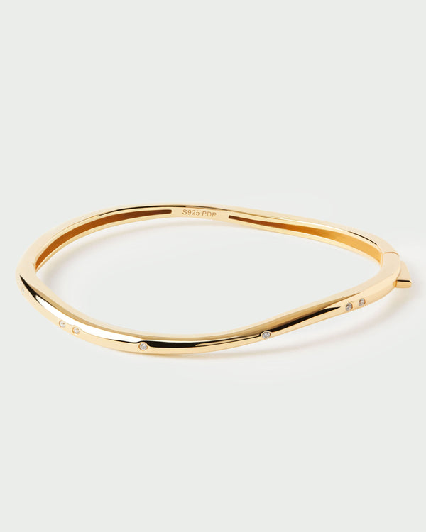 PDPAOLA Air bangle
