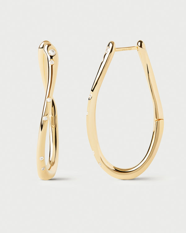 PDPAOLA Air Hoops
