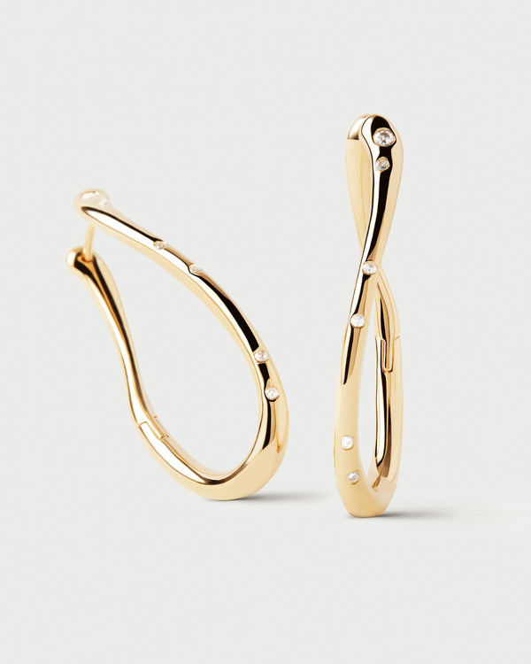 PDPAOLA Air Hoops