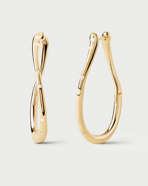 PDPAOLA Air hoops