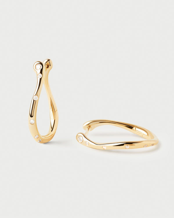 PDPAOLA Air Mini Hoops