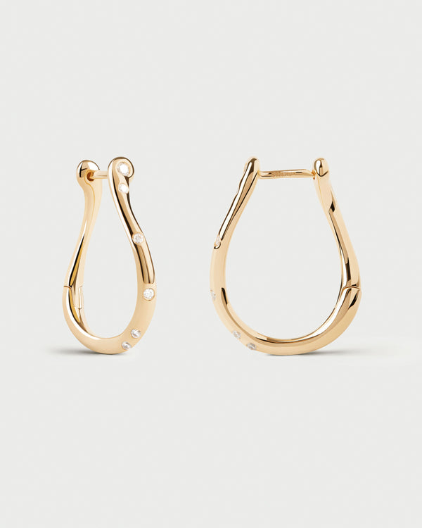PDPAOLA Air Mini Hoops