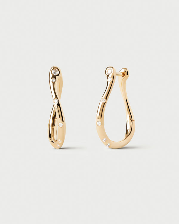 PDPAOLA Air mini hoops