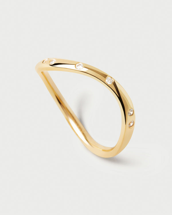 PDPAOLA Air Ring