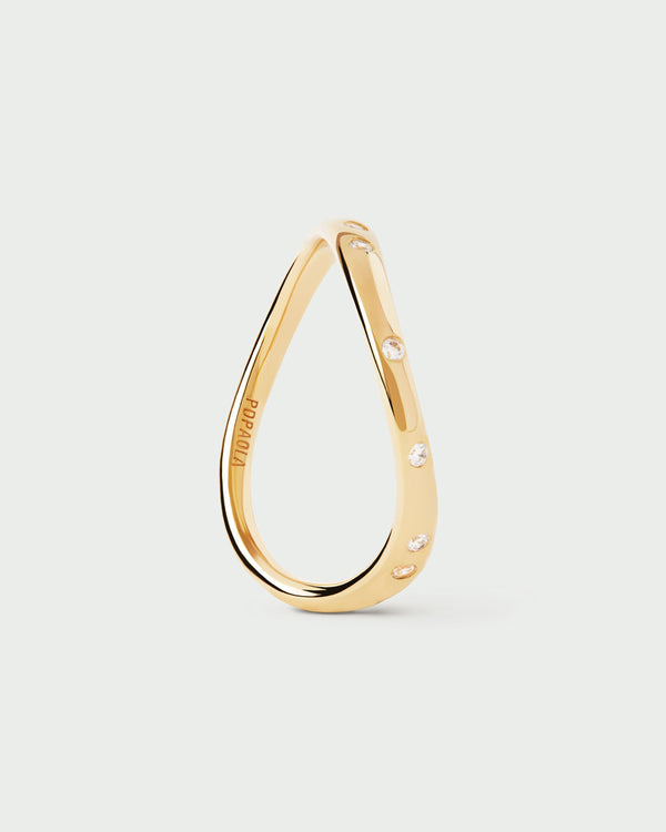 PDPAOLA Air Ring
