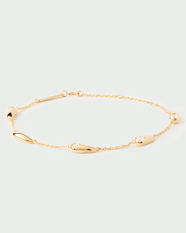 PDPAOLA Becca bracelet