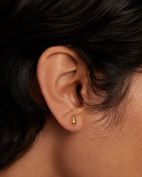 PDPAOLA Drop Earrings