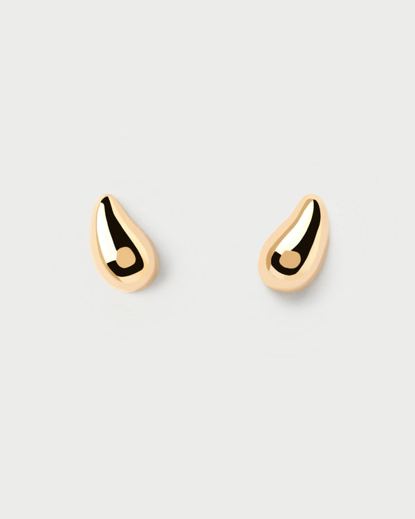 PDPAOLA Drop Earrings