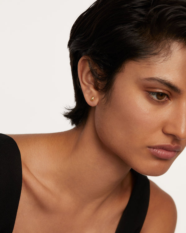 PDPAOLA Drop Earrings
