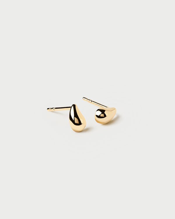 PDPAOLA Drop Earrings