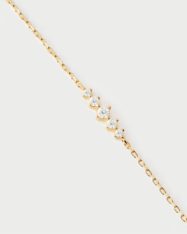 PDPAOLA Estela bracelet