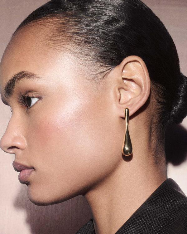 PDPAOLA Glacier Earrings