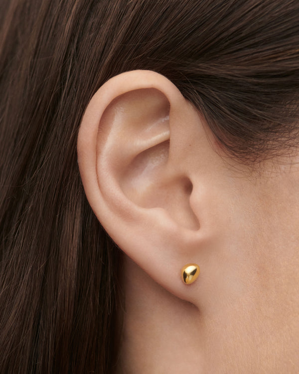PDPAOLA Gravity Ear Piercing