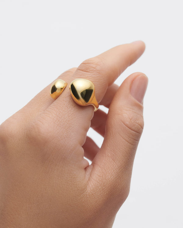PDPAOLA Gravity Ring