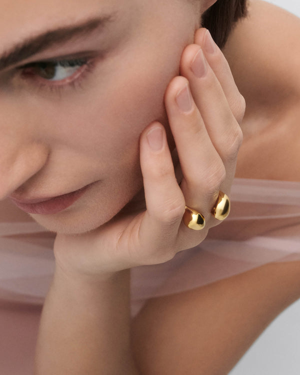 PDPAOLA Gravity Ring