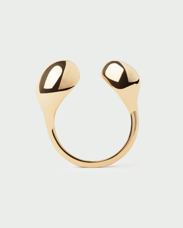 PDPAOLA Gravity ring