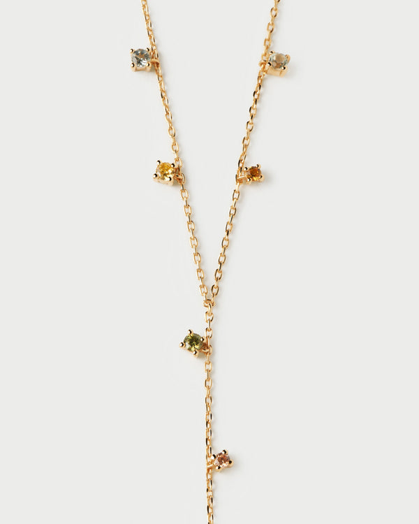 PDPAOLA Jane necklace