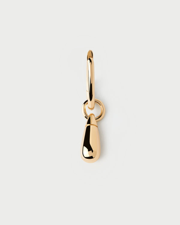 PDPAOLA Jupiter Single Hoop