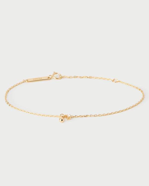 PDPAOLA Kira bracelet