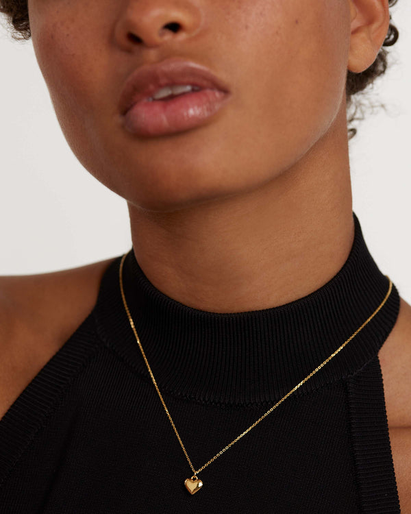 PDPAOLA L'Absolu Necklace