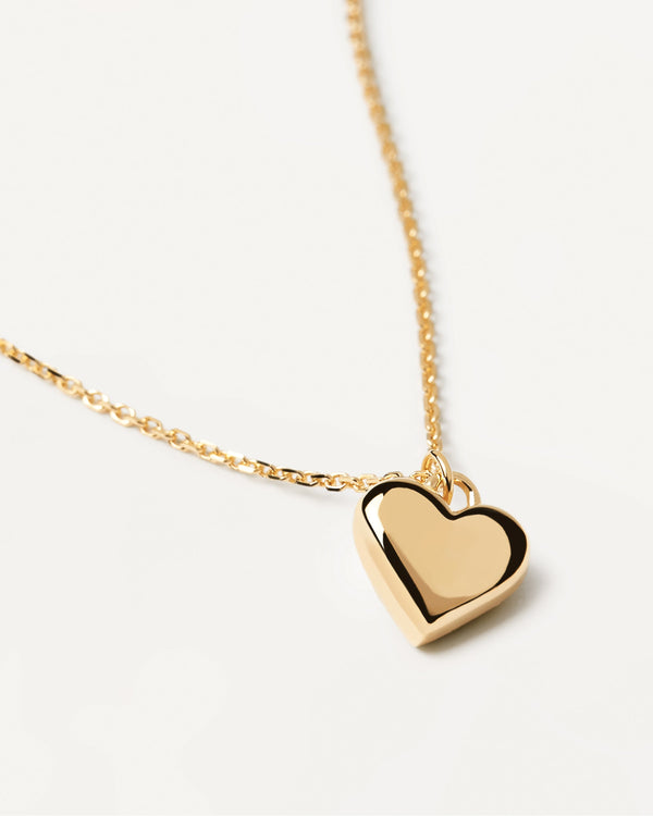 PDPAOLA L'Absolu Necklace