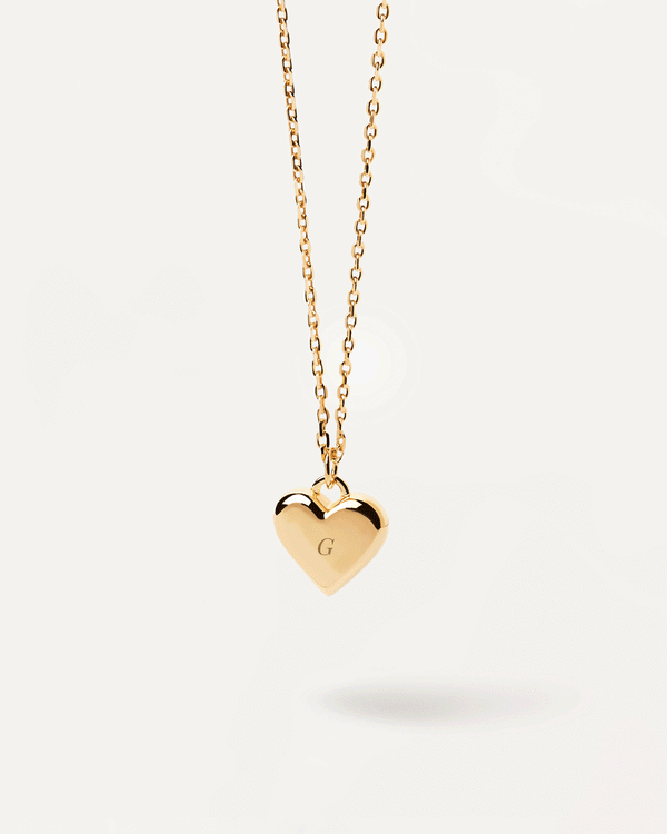 PDPAOLA L'Absolu Necklace