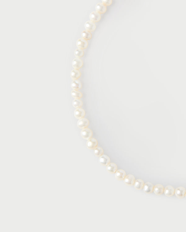 PDPAOLA La Perla Essential Necklace
