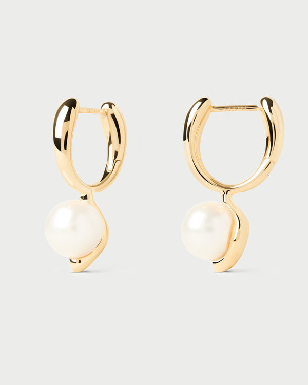 PDPAOLA La Perla Hoops