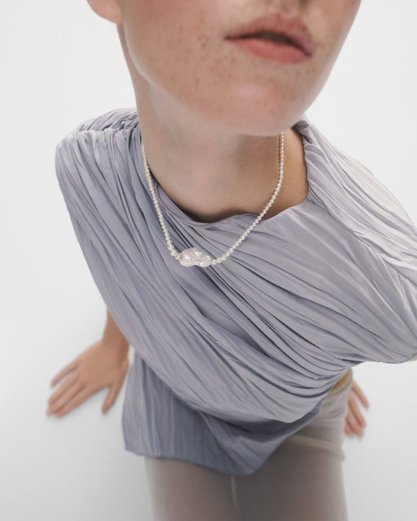PDPAOLA La Perla Necklace