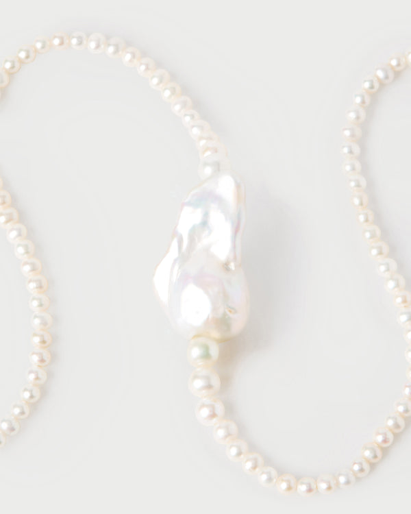 PDPAOLA La Perla Necklace