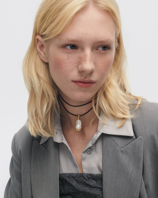 PDPAOLA La Perla Pendant