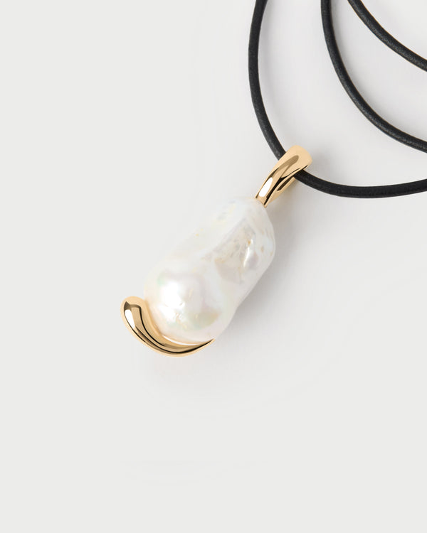 PDPAOLA La Perla Pendant