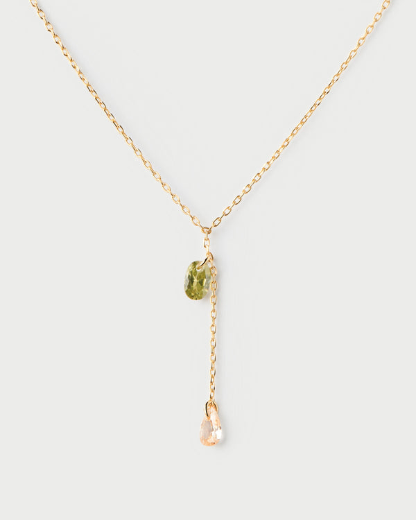 PDPAOLA Linda necklace