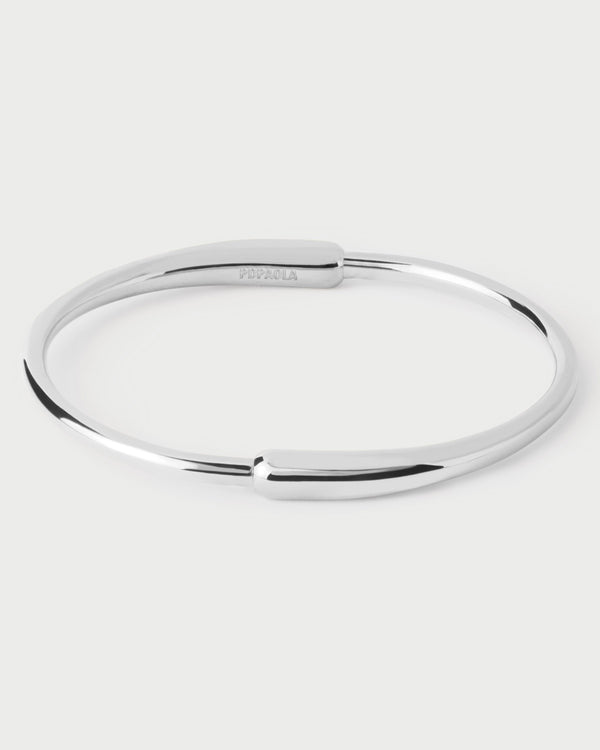 PDPAOLA Loop bangle