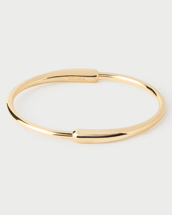PDPAOLA Loop Bangle