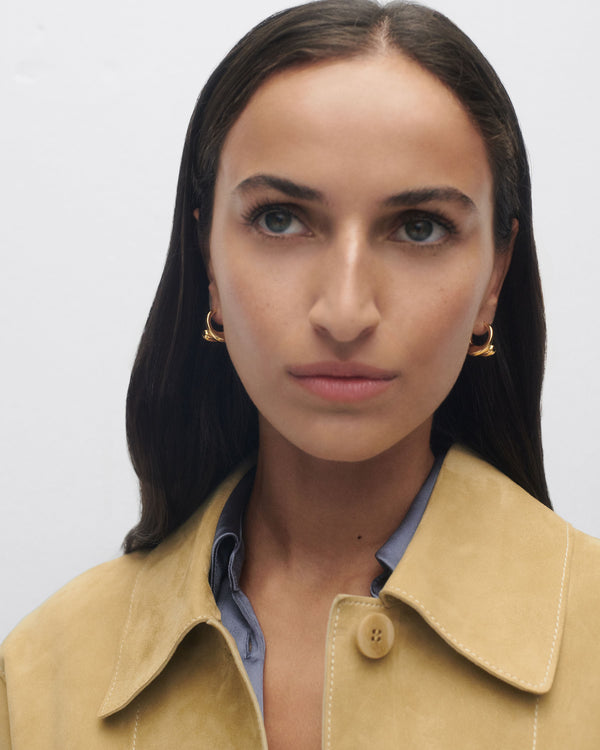 PDPAOLA Loop Hoops