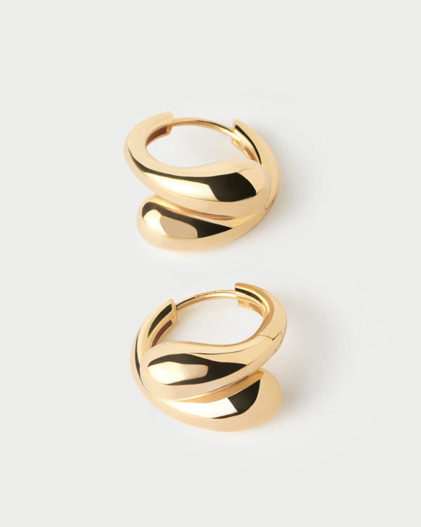 PDPAOLA Loop Hoops