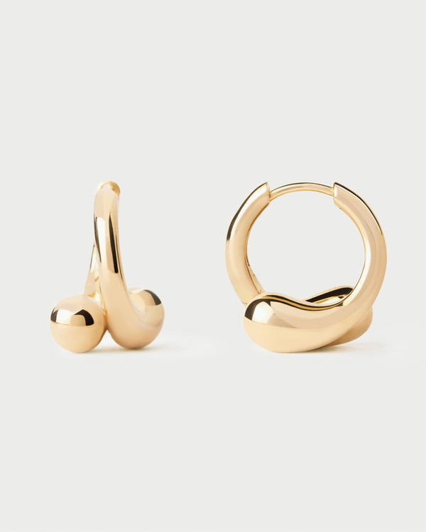 PDPAOLA Loop hoops
