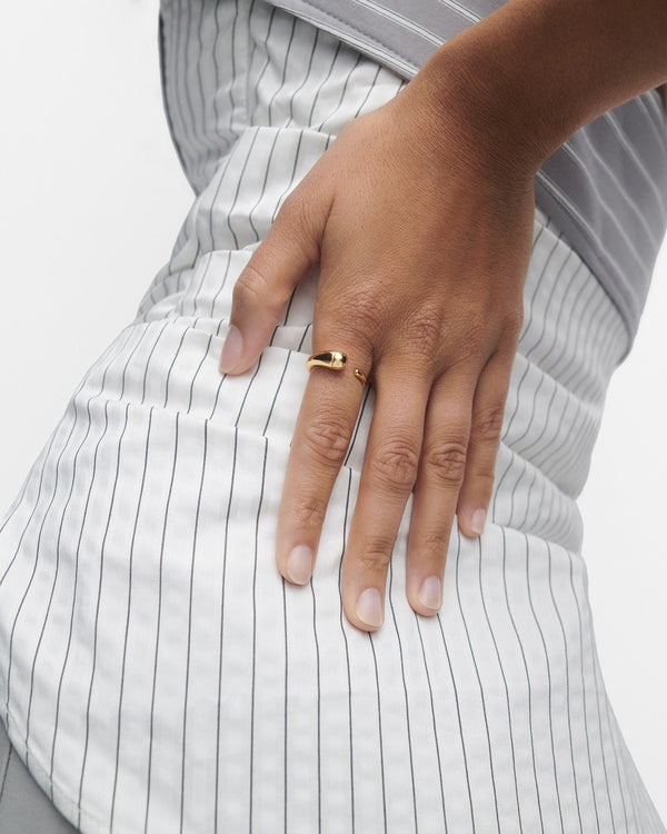 PDPAOLA Loop Ring