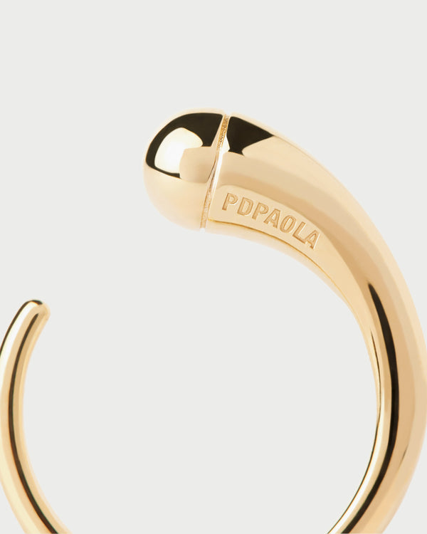 PDPAOLA Loop Ring