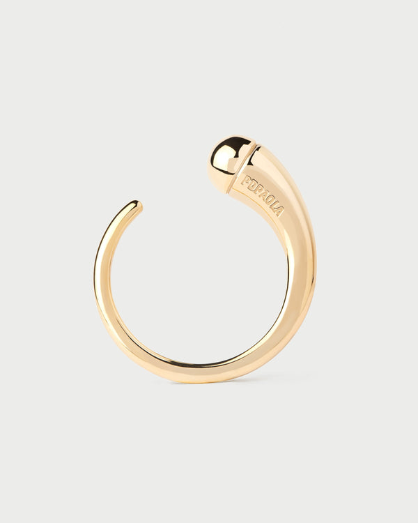PDPAOLA Loop ring