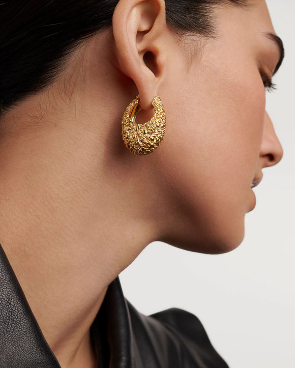 PDPAOLA Marina Hoops