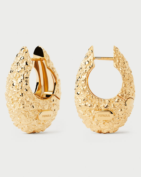 PDPAOLA Marina Hoops