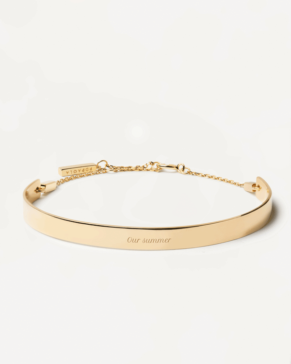 PDPAOLA Memora Bracelet
