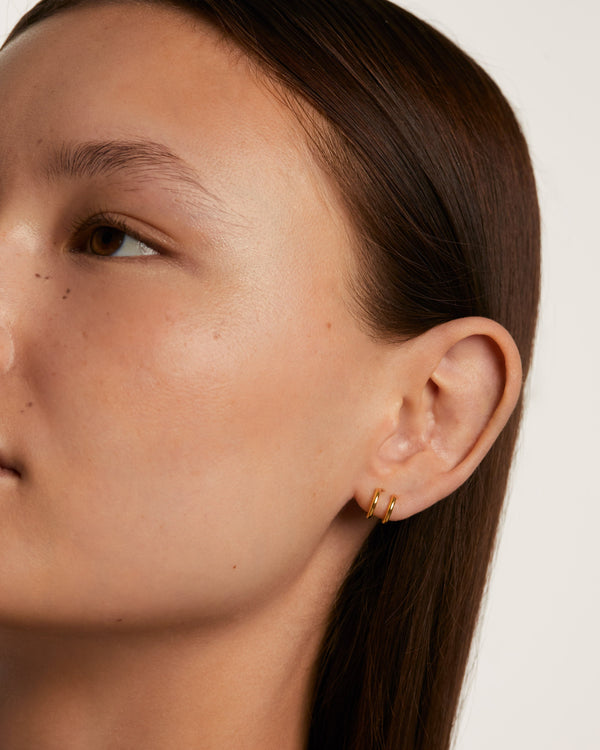 PDPAOLA Nexa Earrings