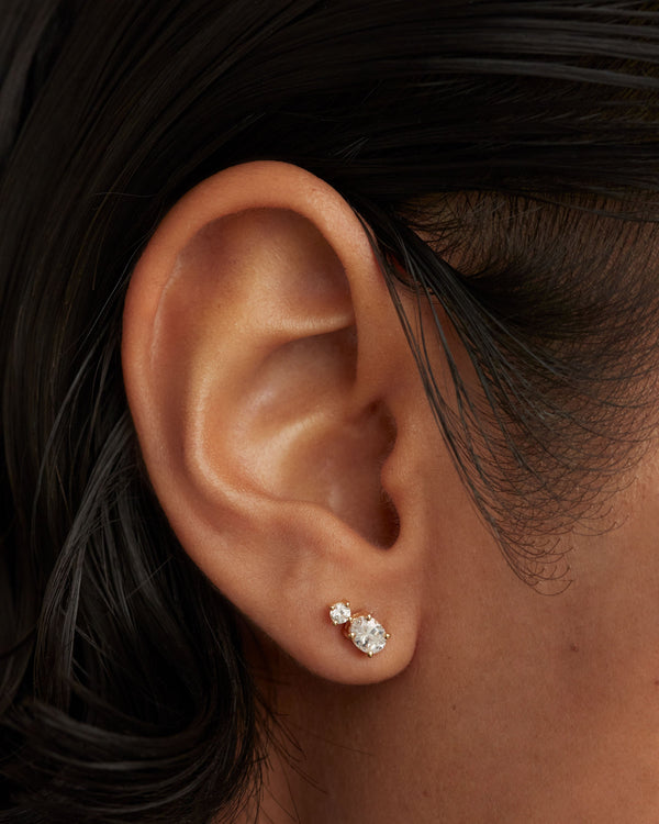PDPAOLA Nikita Single Earring