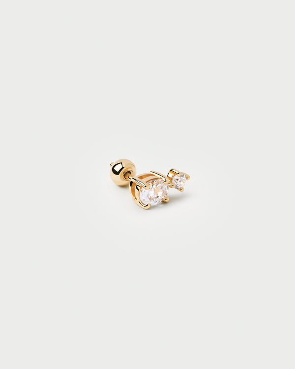 PDPAOLA Nikita Single Earring