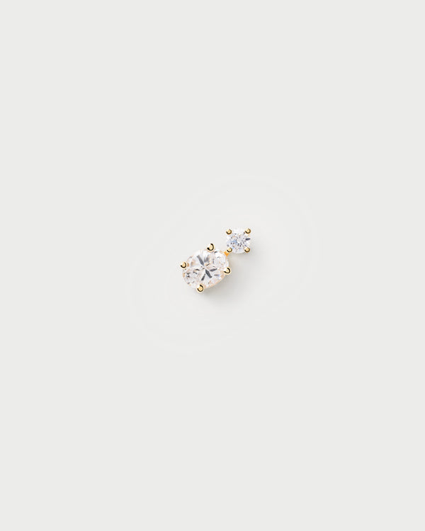 PDPAOLA Nikita Single Earring