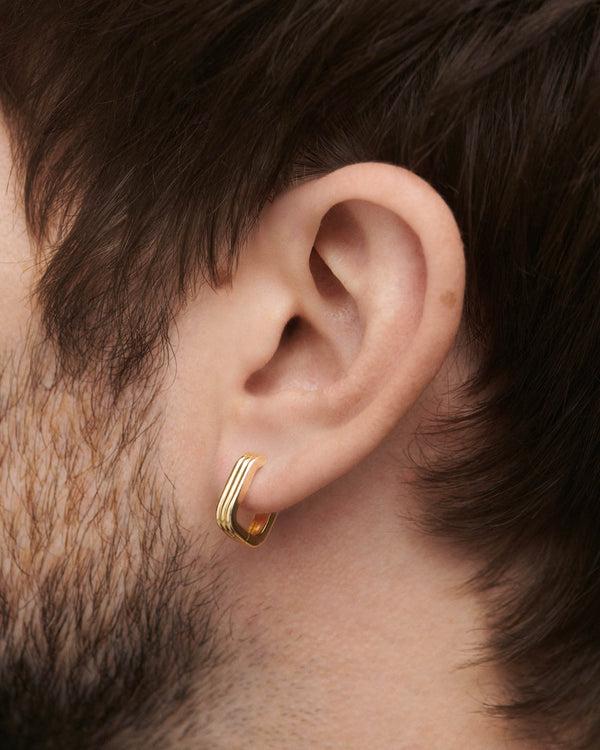 PDPAOLA Nova Earrings