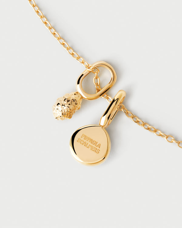 PDPAOLA Oasis Necklace